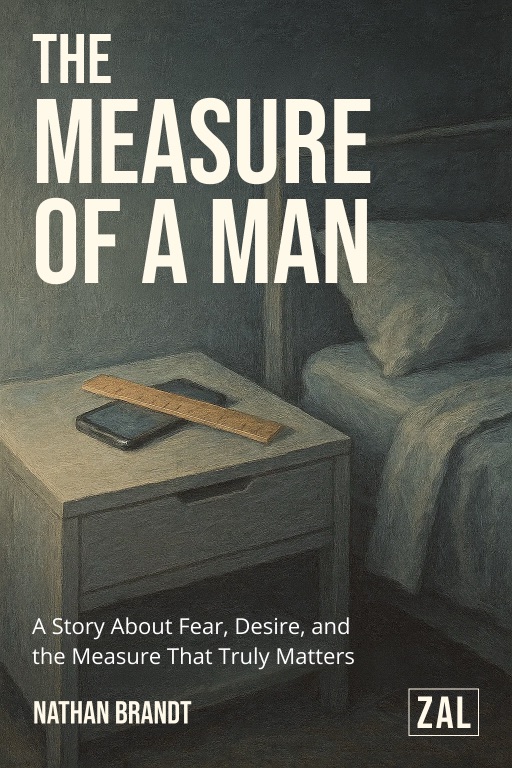 The Measure of a Man cover