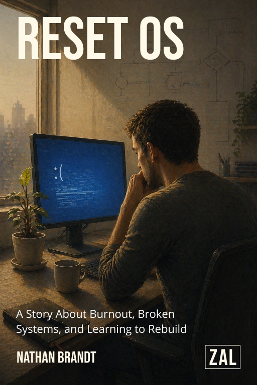 Reset OS cover