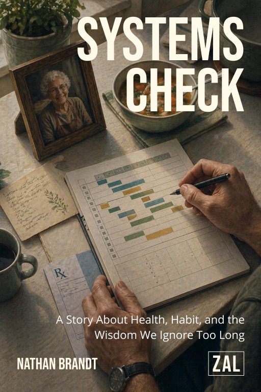 Systems Check cover