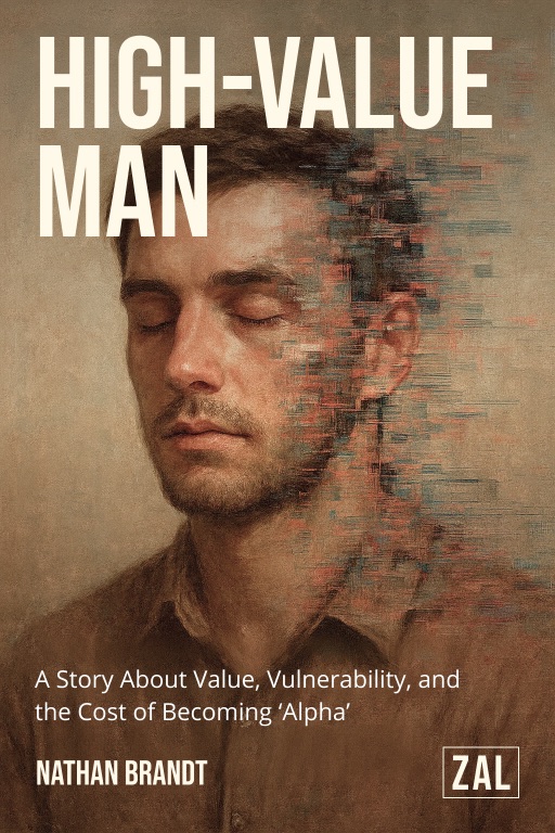 High-Value Man cover